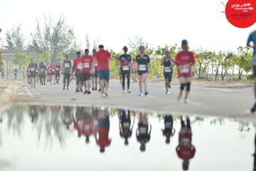 STOP AND RUN MARATHON 2024 - Ảnh #2155615