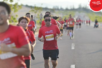 STOP AND RUN MARATHON 2024 - Ảnh #2155413