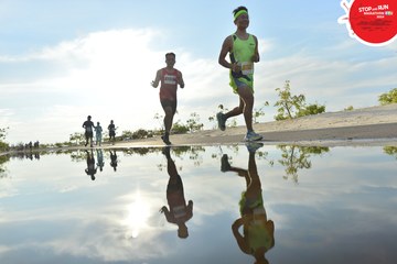STOP AND RUN MARATHON 2024 - Ảnh #2155715