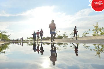 STOP AND RUN MARATHON 2024 - Ảnh #2155844