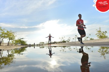 STOP AND RUN MARATHON 2024 - Ảnh #2155958
