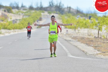 STOP AND RUN MARATHON 2024 - Ảnh #2157587