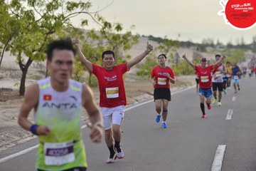 STOP AND RUN MARATHON 2024 - Ảnh #2154047