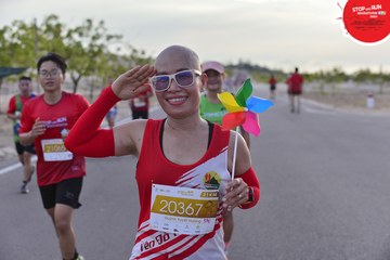 STOP AND RUN MARATHON 2024 - Ảnh #2154155