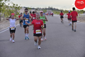 STOP AND RUN MARATHON 2024 - Ảnh #2154139
