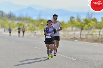 STOP AND RUN MARATHON 2024 - Ảnh #2156756
