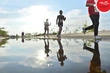 STOP AND RUN MARATHON 2024 - Ảnh #2155668