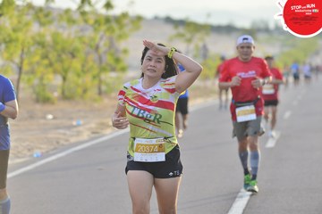 STOP AND RUN MARATHON 2024 - Ảnh #2154658