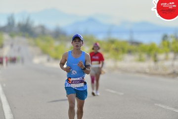 STOP AND RUN MARATHON 2024 - Ảnh #2156638
