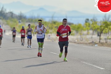 STOP AND RUN MARATHON 2024 - Ảnh #2156452