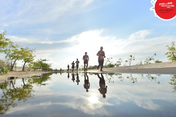 STOP AND RUN MARATHON 2024 - Ảnh #2155944