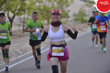 STOP AND RUN MARATHON 2024 - Ảnh #2154288