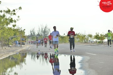 STOP AND RUN MARATHON 2024 - Ảnh #2155536
