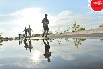 STOP AND RUN MARATHON 2024 - Ảnh #2155710