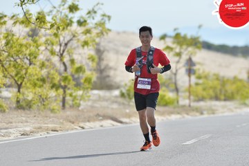 STOP AND RUN MARATHON 2024 - Ảnh #2157815