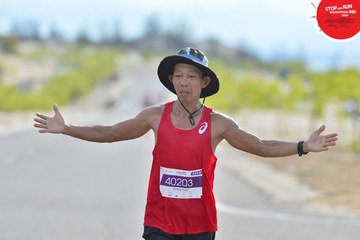STOP AND RUN MARATHON 2024 - Ảnh #2157470