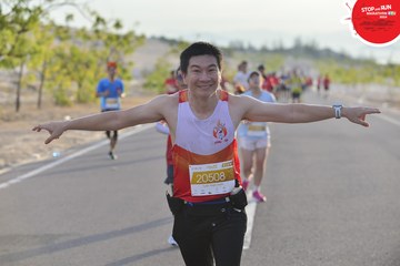 STOP AND RUN MARATHON 2024 - Ảnh #2154914