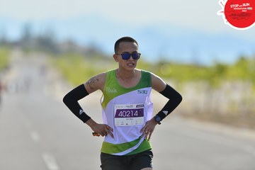STOP AND RUN MARATHON 2024 - Ảnh #2156889