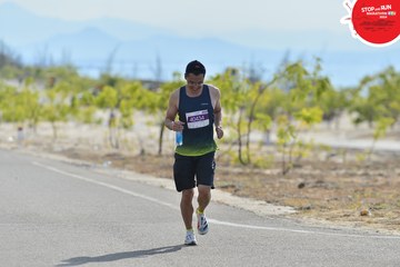 STOP AND RUN MARATHON 2024 - Ảnh #2157100