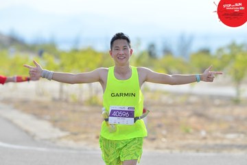 STOP AND RUN MARATHON 2024 - Ảnh #2157599