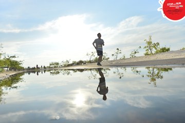 STOP AND RUN MARATHON 2024 - Ảnh #2155754