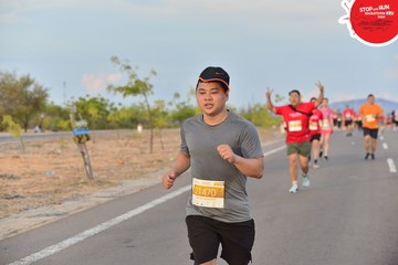 STOP AND RUN MARATHON 2024 - Ảnh #2153803