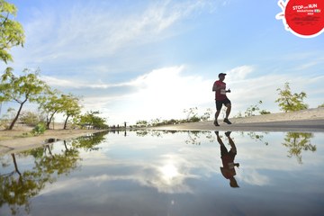 STOP AND RUN MARATHON 2024 - Ảnh #2155996
