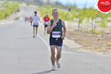STOP AND RUN MARATHON 2024 - Ảnh #2157318