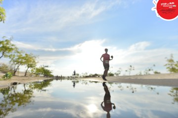 STOP AND RUN MARATHON 2024 - Ảnh #2156025