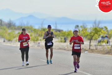 STOP AND RUN MARATHON 2024 - Ảnh #2156729
