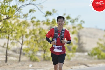 STOP AND RUN MARATHON 2024 - Ảnh #2157814