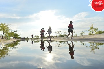 STOP AND RUN MARATHON 2024 - Ảnh #2155727