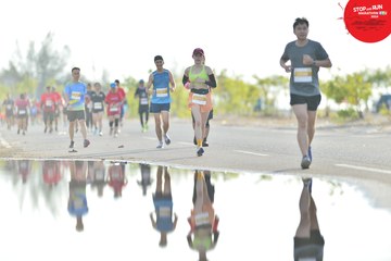 STOP AND RUN MARATHON 2024 - Ảnh #2155589