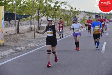 STOP AND RUN MARATHON 2024 - Ảnh #2154172