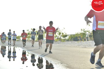 STOP AND RUN MARATHON 2024 - Ảnh #2155501