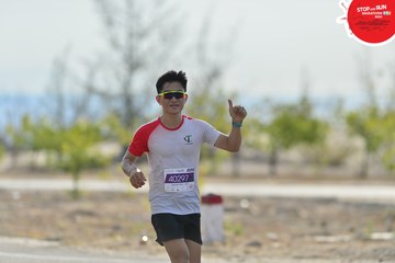 STOP AND RUN MARATHON 2024 - Ảnh #2156755