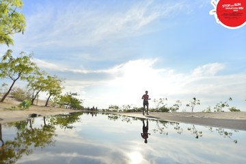 STOP AND RUN MARATHON 2024 - Ảnh #2156044