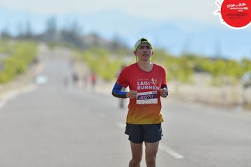 STOP AND RUN MARATHON 2024 - Ảnh #2157008