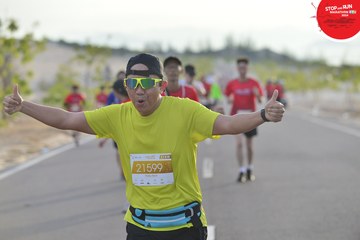 STOP AND RUN MARATHON 2024 - Ảnh #2155331
