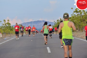 STOP AND RUN MARATHON 2024 - Ảnh #2153936