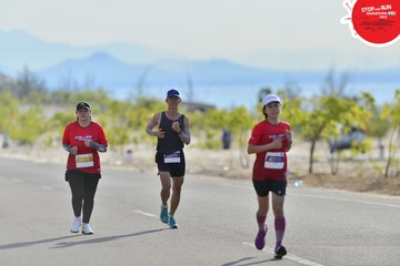 STOP AND RUN MARATHON 2024 - Ảnh #2156731