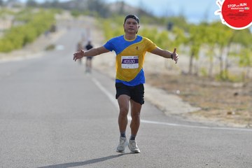 STOP AND RUN MARATHON 2024 - Ảnh #2157237
