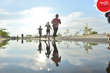 STOP AND RUN MARATHON 2024 - Ảnh #2155665