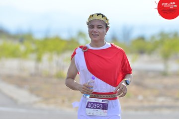 STOP AND RUN MARATHON 2024 - Ảnh #2157515