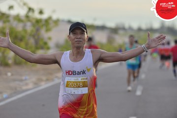 STOP AND RUN MARATHON 2024 - Ảnh #2153947