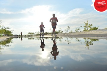 STOP AND RUN MARATHON 2024 - Ảnh #2155681