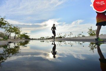 STOP AND RUN MARATHON 2024 - Ảnh #2156269