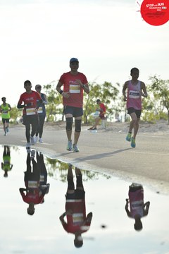 STOP AND RUN MARATHON 2024 - Ảnh #2155532