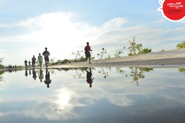 STOP AND RUN MARATHON 2024 - Ảnh #2155704
