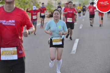STOP AND RUN MARATHON 2024 - Ảnh #2154434